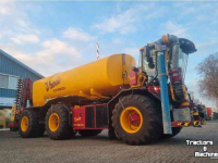 Hydro Trike Vredo VT 4546 + Vredo 27000Zv