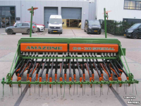Seed drill Amazone D8-30 Special