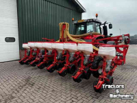 Vegetable- / Precision-seed drill Gaspardo MTR