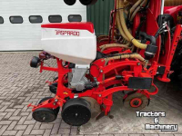 Vegetable- / Precision-seed drill Gaspardo MTR