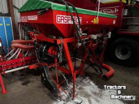 Vegetable- / Precision-seed drill Gaspardo MTR