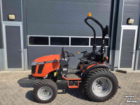 Horticultural Tractors TAFE 6020M