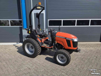 Horticultural Tractors TAFE 6020M