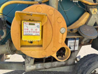 Irrigation hose reel Idrofoglia G4D beregenings haspel turbine 110-340