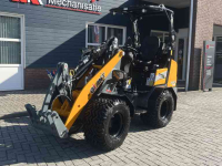 Wheelloader Giant G2300HD ANNIVERSARY EDITION
