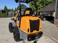 Wheelloader Giant G2300HD ANNIVERSARY EDITION