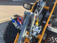 Wheelloader Giant G2300HD ANNIVERSARY EDITION