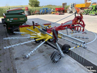 Rake Pottinger TOP 422