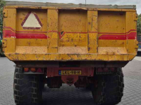 Earth- / Sand-dumper Jako Tiger 240SK Gronddumper Zandkipper Dumper