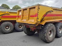 Earth- / Sand-dumper Jako Tiger 240SK Gronddumper Zandkipper Dumper