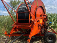 Irrigation hose reel Bauer 85 250 haspel