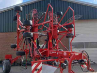 Rake Lely Hibiscus 915 CD vario