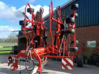 Rake Lely Hibiscus 915 CD vario