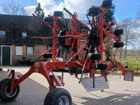 Rake Lely Hibiscus 915 CD vario
