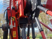 Rake Lely Hibiscus 915 CD vario