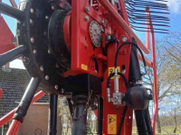Rake Lely Hibiscus 915 CD vario