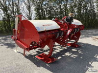 Spader machine Gramegna V36-300X Krukas Spitmachine NIEUW