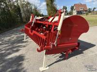 Spader machine Gramegna V36-300X Krukas Spitmachine NIEUW