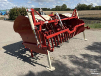 Spader machine Gramegna V36-300X Krukas Spitmachine NIEUW