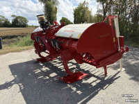 Spader machine Gramegna V36-300X Krukas Spitmachine NIEUW