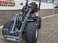 Wheelloader Giant G2700HD+ X-tra -56301-