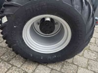 Wheelloader Giant G2700HD+ X-tra -56301-