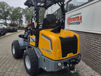 Wheelloader Giant G2700HD+ X-tra -56301-
