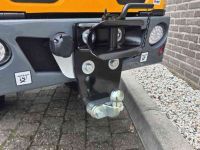 Wheelloader Giant G2700HD+ X-tra -56301-