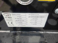 Wheelloader Giant G2700HD+ X-tra -56301-