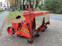 Seed drill Becker Aeromat