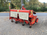 Seed drill Becker Aeromat