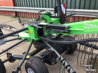 Rake Deutz Swatmaster 7132 Vario