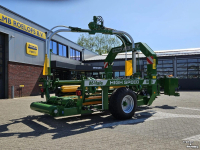 Wrapper McHale 998 High Speed wikkelaar