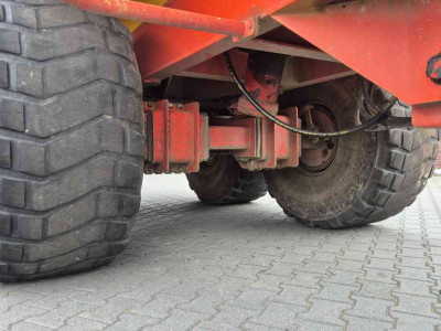 Earth- / Sand-dumper Jako Tiger 240SK Gronddumper Zandkipper Dumper