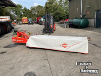 Mower Kuhn GMD800GII FF