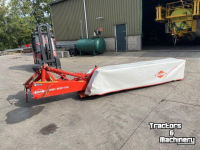Mower Kuhn GMD800GII FF MAAIER/STAND