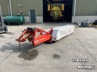 Mower Kuhn GMD800GII FF MAAIER/STAND