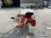 Mower Kuhn GMD800GII FF MAAIER/STAND