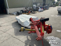 Mower Kuhn GMD800GII FF