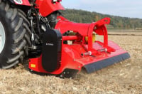 Flail mower Tehnos MU250LW Profi klepelmaaier