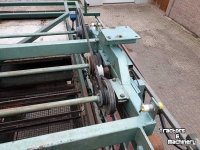 Sorting machine Overveld sorteermachine