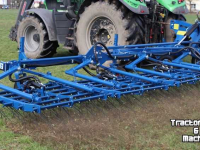 Weeder Rolmako Active Agro wiedeg wiedegge