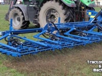 Weeder Rolmako Active Agro wiedeg wiedegge
