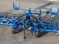 Weeder Rolmako Active Agro wiedeg wiedegge