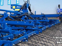 Weeder Rolmako Active Agro wiedeg wiedegge
