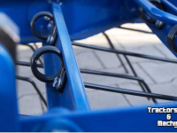 Weeder Rolmako Active Agro wiedeg wiedegge