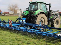 Weeder Rolmako Active Agro wiedeg wiedegge