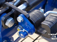 Weeder Rolmako Active Agro wiedeg wiedegge