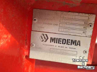 Dumptrailer Miedema HST 130