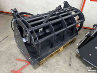 Silage Grabbucket / Grabfork Talex Pelikaanbak